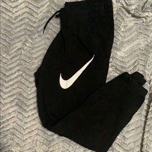 Nike sweatpants